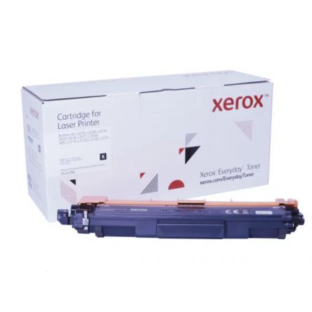 TN-243 / 247 BK XL Toner laser générique pour Brother- Noir Xerox