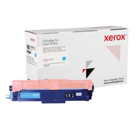 TN-243 / 247 C XL Toner laser générique pour Brother - Cyan Xerox