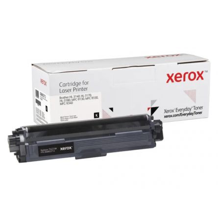 TN-241 BK Toner laser générique pour Brother - Noir Xerox