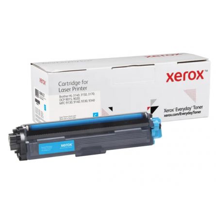 TN-245 C Toner laser générique pour Brother - Cyan Xerox