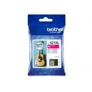 LC421 XL M Cartouche d'encre Brother - Magenta