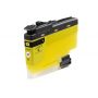 LC426 XL Y Cartouche d'encre générique pour Brother - Jaune