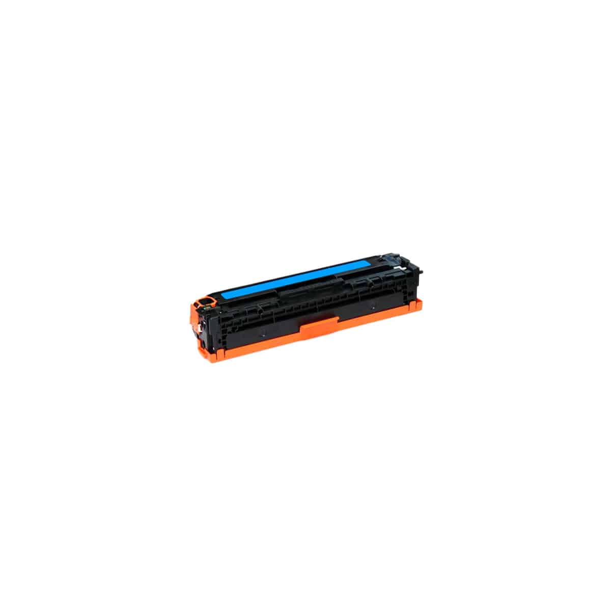 W2211X Toner laser compatible HP 207X - Cyan