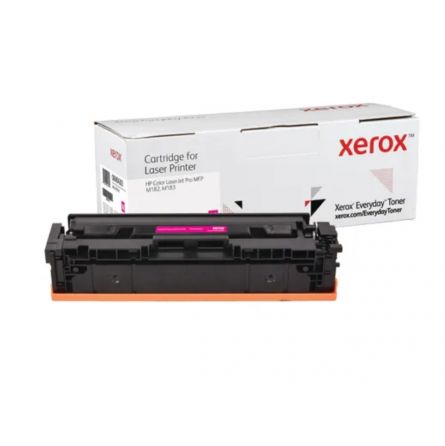 W2413A Toner laser générique pour HP 216A - Magenta Xerox