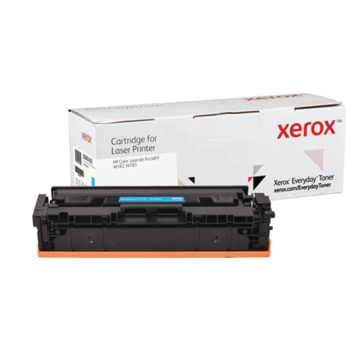 W2410A Toner laser générique pour HP 216A - Noir Xerox