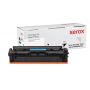 W2411A Toner laser générique pour HP 216A - Cyan Xerox