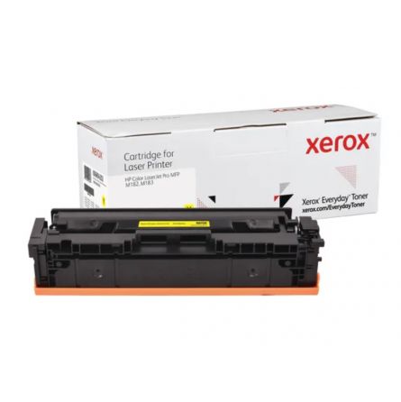 W2412A Toner laser générique pour HP 216A - jaune Xerox