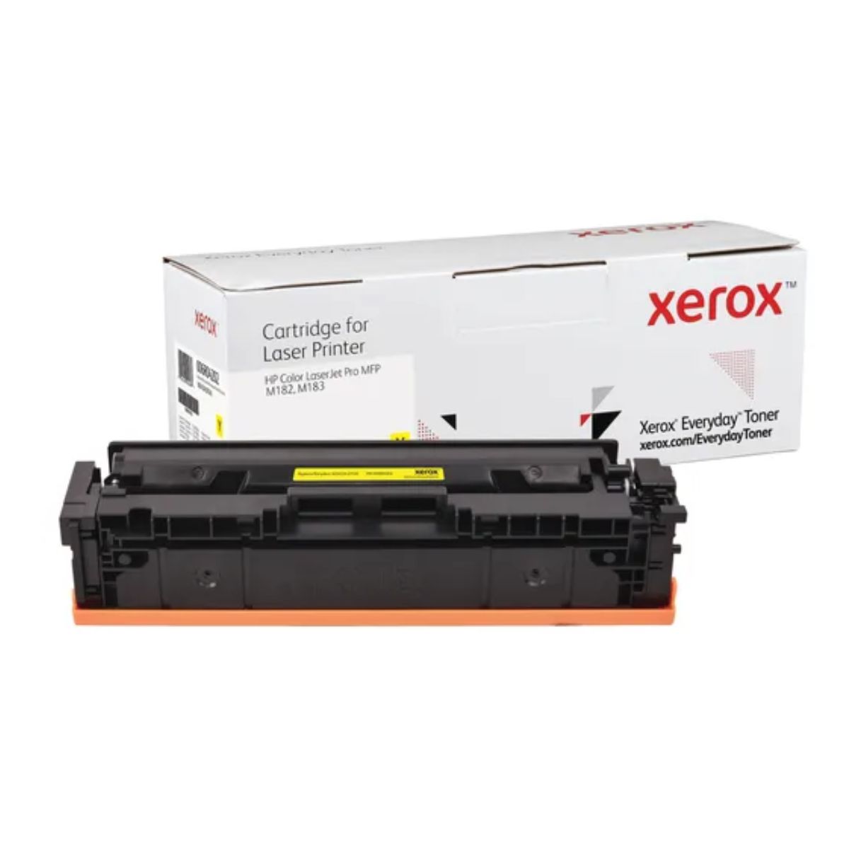 W2412A Toner laser générique pour HP 216A - jaune Xerox
