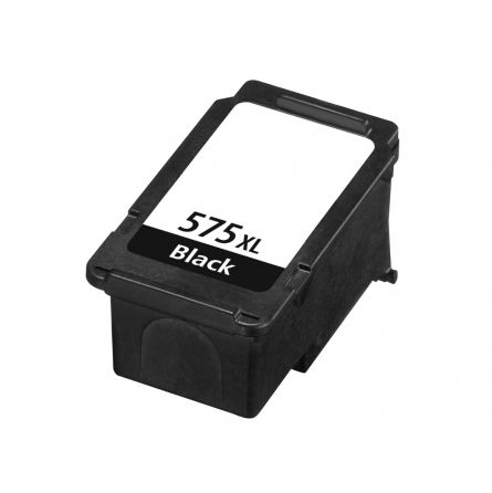 PG-575 XL Cartouche d'encre recyclée Canon - 5437C001 - Noir