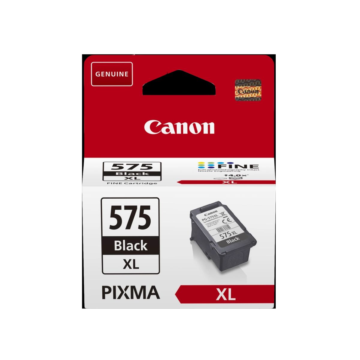 Canon C561XLv2 Cartouche compatible avec CL561XL, 3730C001 - Tricolor
