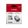 CL-576 Cartouche d'encre Canon - 5442C001 - 3 Couleurs