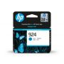 HP-924 C Cartouche d'encre HP - 4K0U3NE - Cyan