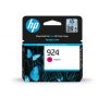 HP-924 M Cartouche d'encre HP - 4K0U4NE - Magenta