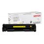 045-H Y Toner laser générique pour Canon 1243C002 - Jaune Xerox