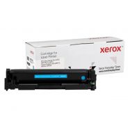 045-H C Toner laser générique pour Canon 1245C002 - Cyan Xerox
