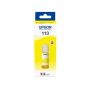 113 Bouteille d'encre Epson C13T06B440 - Jaune