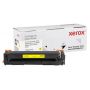 054H Y Toner laser générique pour Canon - Jaune Xerox