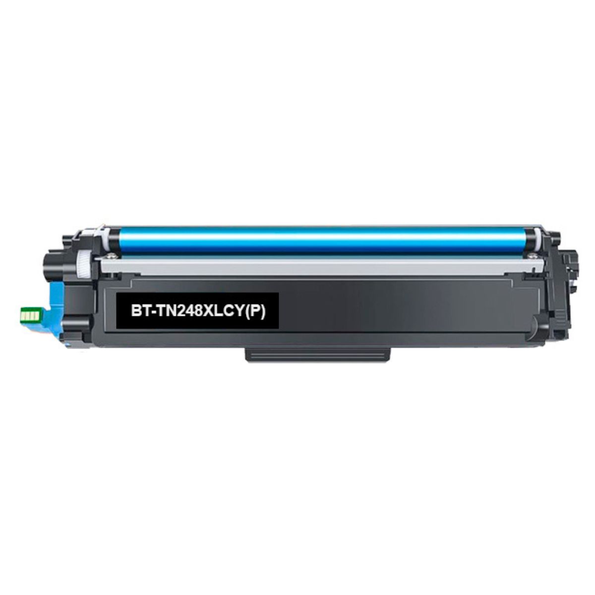 TN-248 C XL Toner laser générique pour Brother - Cyan