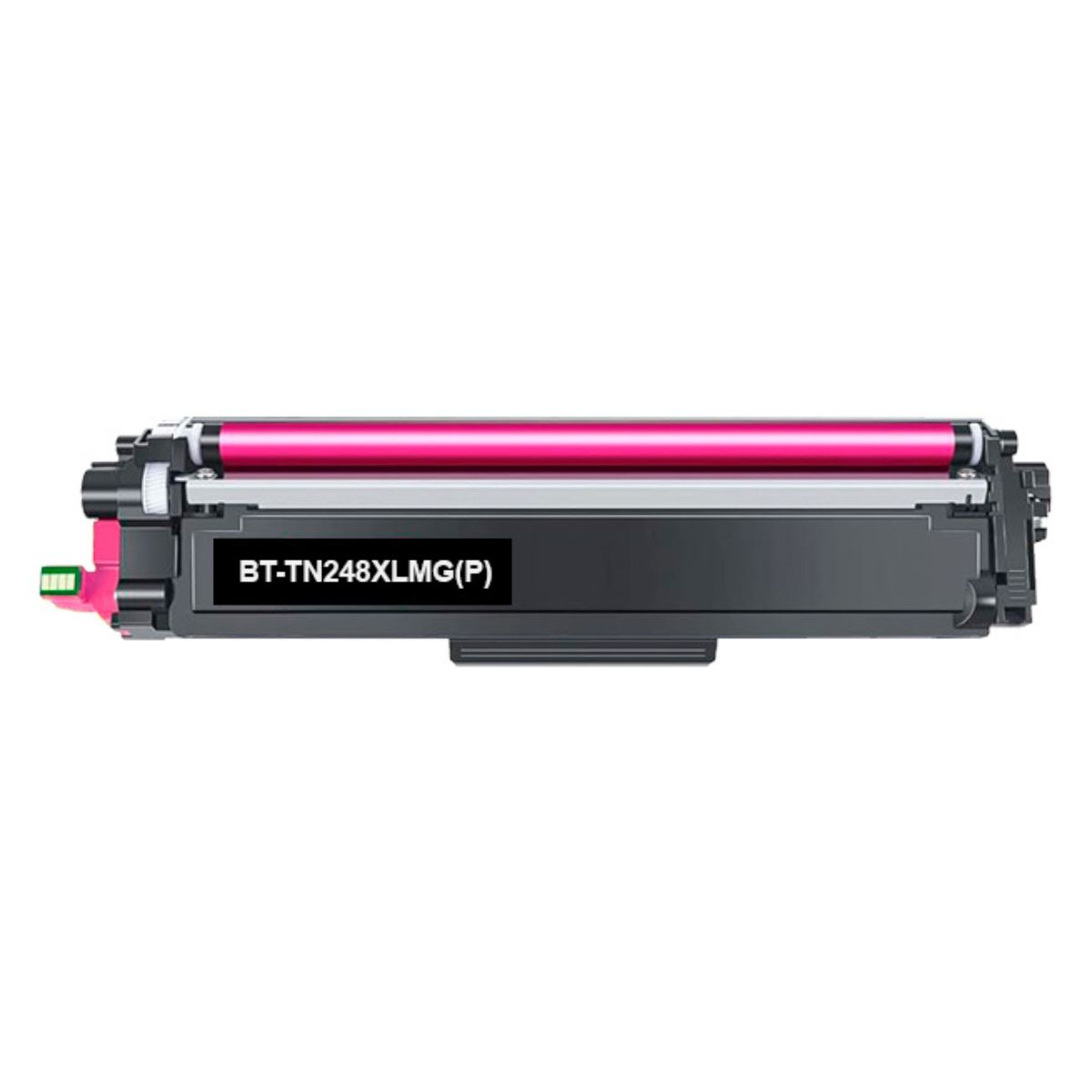 TN-248 M XL Toner laser générique pour Brother - Magenta