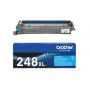 TN-248 XL C Toner laser Brother- Cyan