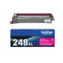 TN-248 XL M Toner laser Brother- Magenta