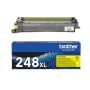 TN-248 XL Y Toner laser Brother- Jaune