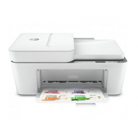 Imprimante HP DeskJet Plus 4120e