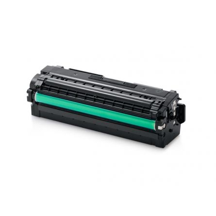 CLT-K506L / CLP680 Toner laser générique pour Samsung - Noir