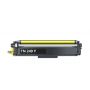 TN-249 Y Toner laser générique pour Brother - Jaune