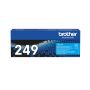 TN-249 C Toner laser Brother- Cyan