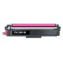 TN-249 M Toner laser générique pour Brother - Magenta