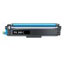 TN-249 C Toner laser générique pour Brother - Cyan