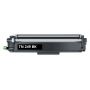 TN-249 BK Toner laser générique pour Brother- Noir