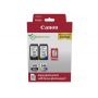 Pack PG-545 / CL-546 Cartouches d'encre Canon - 8287B005 + 50 feuilles de papier photo