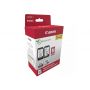 Pack PG-545 / CL-546 Cartouches d'encre Canon - 8287B005 + 50 feuilles de papier photo
