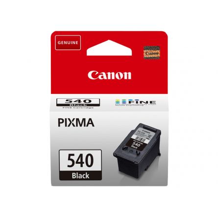 PG-540 Cartouche d'encre Canon - 5225B005 - Noir