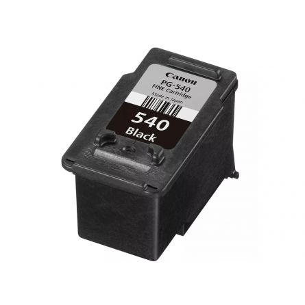 PG-540 Cartouche d'encre Canon - 5225B005 - Noir