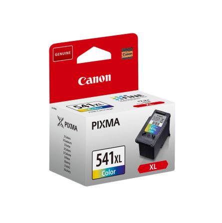 CL-541 XL Cartouche d'encre canon - 5226B005 - 3 Couleurs