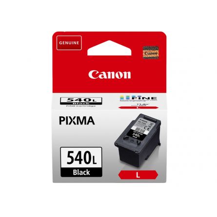 PG-540 L Cartouche d'encre Canon - 5224B001 - Noir