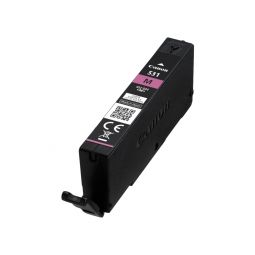 CLI-531 M Cartouche d'encre Canon 6120C001 - Magenta