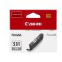 CLI-531 G Cartouche d'encre Canon 6122C001 - Gris