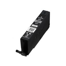 CLI-531 G Cartouche d'encre Canon 6122C001 - Gris