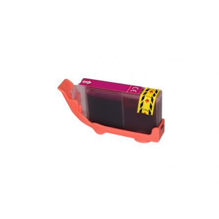 CLI-531 M Cartouche d'encre générique pour Canon 6120C001 - Magenta