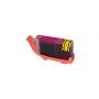 CLI-531 M Cartouche d'encre générique pour Canon 6120C001 - Magenta