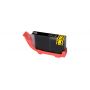 PGI-530 BK Cartouche d'encre générique pour Canon 6117C001 - Noir