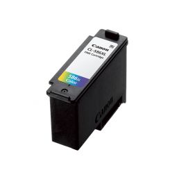 CL-586 XL Cartouche d'encre Canon - 6226C001 - 3 Couleurs