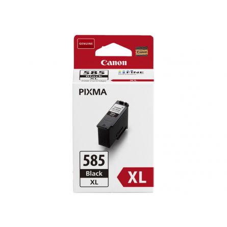 PG-585 XL Cartouche d'encre Canon - 6204C001 - Noir
