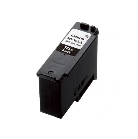 PG-585 XL Cartouche d'encre Canon - 6204C001 - Noir