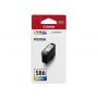 CL-586 Cartouche d'encre Canon - 6227C001 - 3 Couleurs