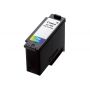 CL-586 Cartouche d'encre Canon - 6227C001 - 3 Couleurs